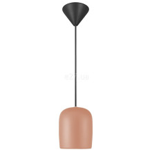 Підвісний світильник Nordlux 2213073059 Notti 10 Pendant Terracotta · Nordlux · nordlux-2213073059