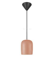 Підвісний світильник Nordlux 2213073059 Notti 10 Pendant Terracotta