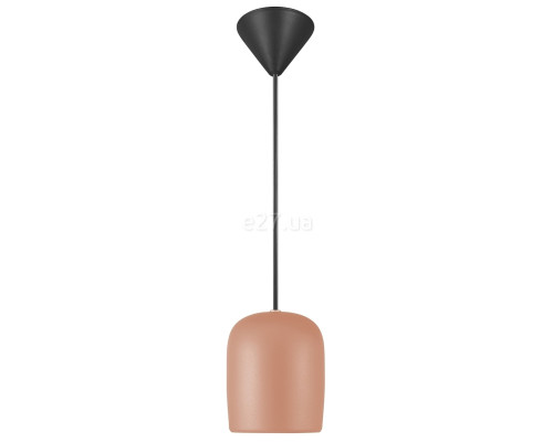 Підвісний світильник Nordlux 2213073059 Notti 10 Pendant Terracotta