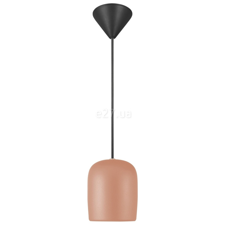 Підвісний світильник Nordlux 2213073059 Notti 10 Pendant Terracotta · Nordlux · nordlux-2213073059
