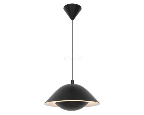Підвісний світильник Nordlux 2213083003 Freya 35 Pendant Black
