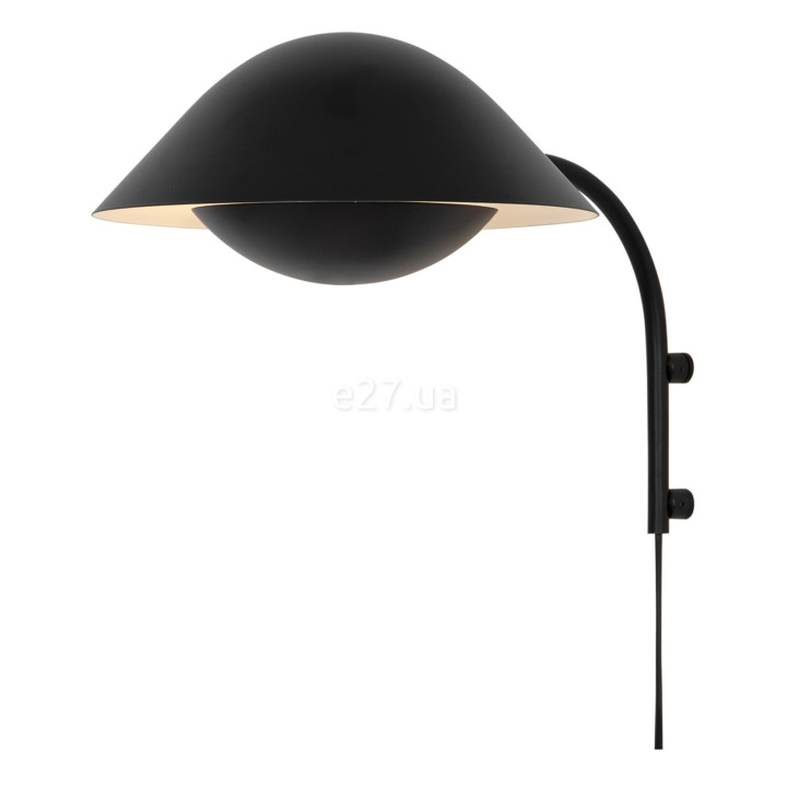 Бра Nordlux 2213101003 Freya Wall Black · Nordlux · nordlux-2213101003