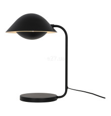 Настільна лампа Nordlux 2213115003 Freya Table Black