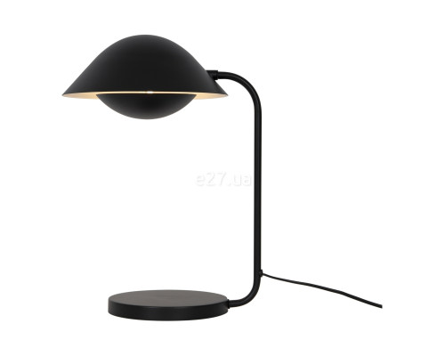 Настільна лампа Nordlux 2213115003 Freya Table Black