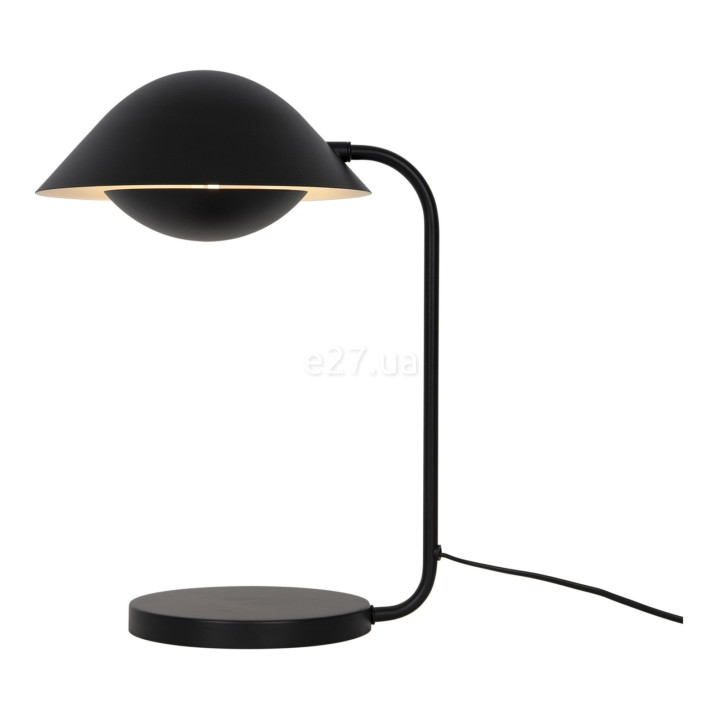 Настільна лампа Nordlux 2213115003 Freya Table Black · Nordlux · nordlux-2213115003