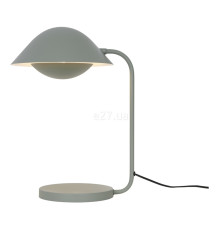 Настільна лампа Nordlux 2213115023 Freya Table Green