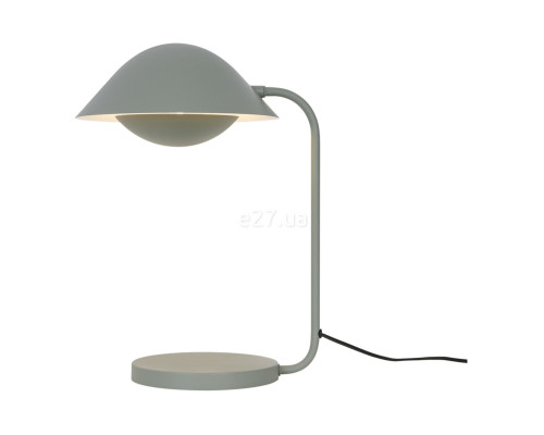 Настільна лампа Nordlux 2213115023 Freya Table Green