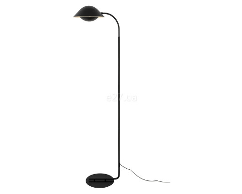 Торшер Nordlux 2213124003 Freya Floor Black