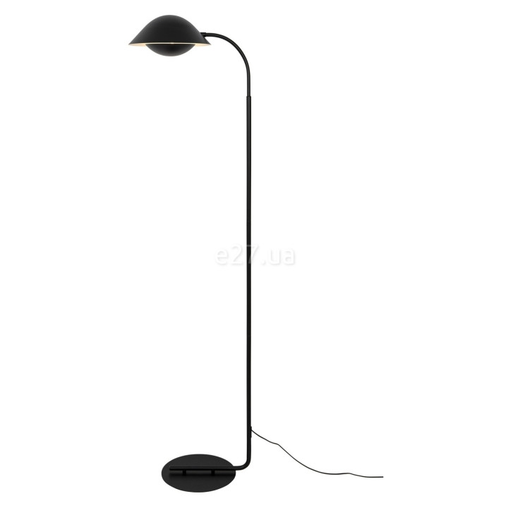 Торшер Nordlux 2213124003 Freya Floor Black · Nordlux · nordlux-2213124003