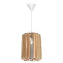 Підвісний світильник Nordlux 2213133014 Asti 30 Pendant Wood · Nordlux · nordlux-2213133014