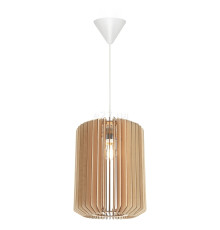 Підвісний світильник Nordlux 2213133014 Asti 30 Pendant Wood
