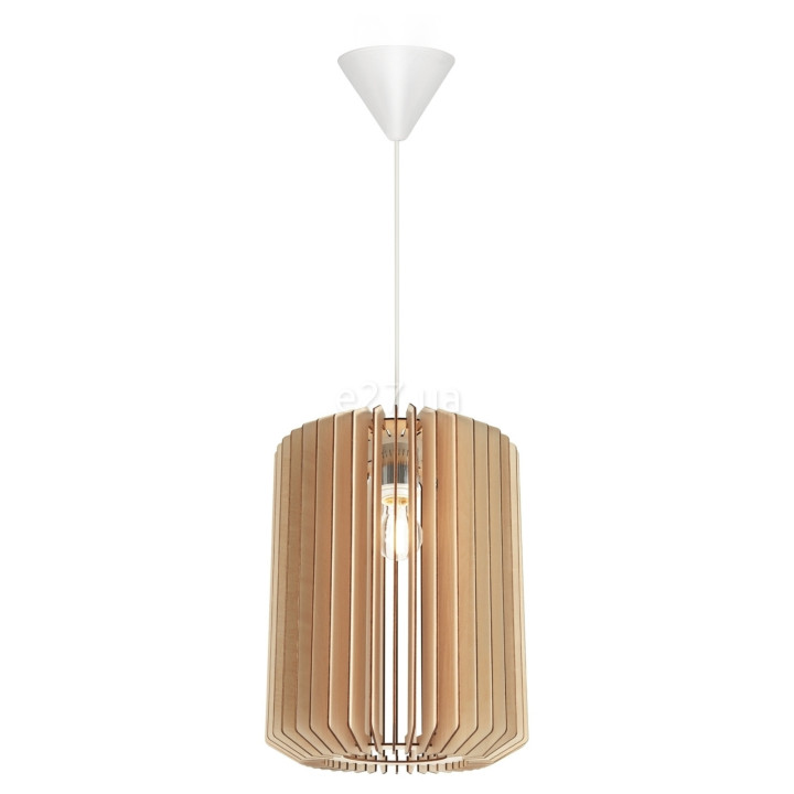 Підвісний світильник Nordlux 2213133014 Asti 30 Pendant Wood · Nordlux · nordlux-2213133014