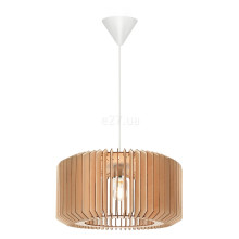 Підвісний світильник Nordlux 2213143014 Asti 50 Pendant Wood · Nordlux · nordlux-2213143014
