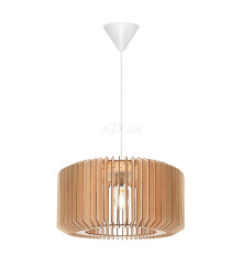 Підвісний світильник Nordlux 2213143014 Asti 50 Pendant Wood