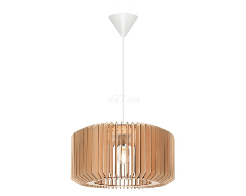 Підвісний світильник Nordlux 2213143014 Asti 50 Pendant Wood