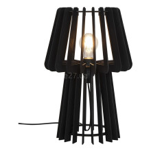 Настільна лампа Nordlux 2213155003 Groa Table Black · Nordlux · nordlux-2213155003