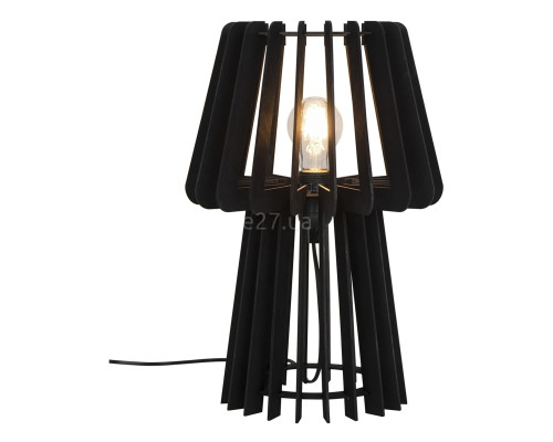 Настільна лампа Nordlux 2213155003 Groa Table Black