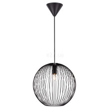 Підвісний світильник Nordlux 2213303003 Beroni 35 Pendant Black · Nordlux · nordlux-2213303003