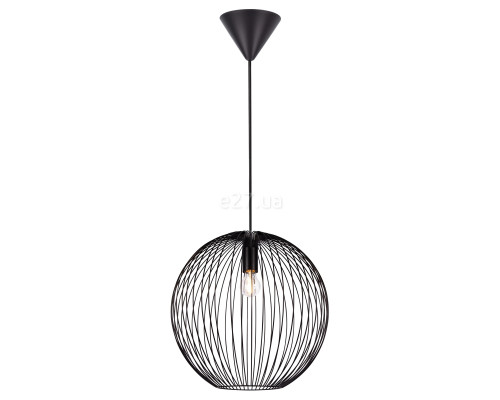 Підвісний світильник Nordlux 2213303003 Beroni 35 Pendant Black
