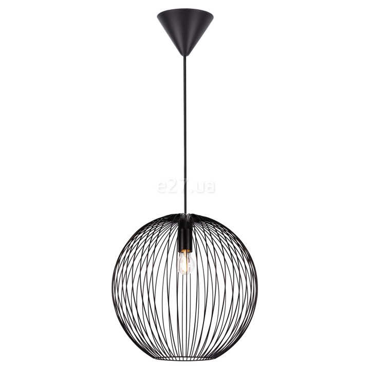 Підвісний світильник Nordlux 2213303003 Beroni 35 Pendant Black · Nordlux · nordlux-2213303003