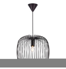 Підвісний світильник Nordlux 2213313003 Beroni 40 Pendant Black