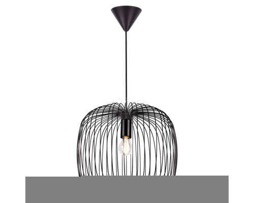 Підвісний світильник Nordlux 2213313003 Beroni 40 Pendant Black