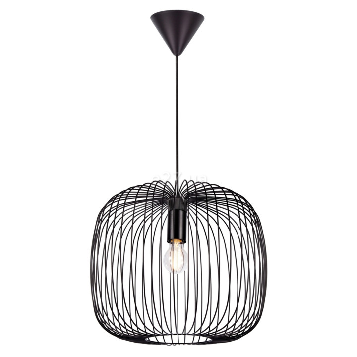 Підвісний світильник Nordlux 2213313003 Beroni 40 Pendant Black · Nordlux · nordlux-2213313003