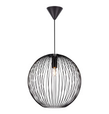 Підвісний світильник Nordlux 2213323003 Beroni 45 Pendant Black