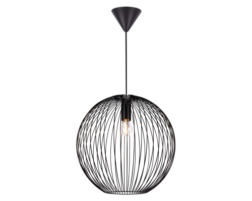 Підвісний світильник Nordlux 2213323003 Beroni 45 Pendant Black