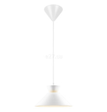 Підвісний світильник Nordlux 2213333001 Dial 25 Pendant White