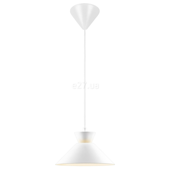 Підвісний світильник Nordlux 2213333001 Dial 25 Pendant White · Nordlux · nordlux-2213333001