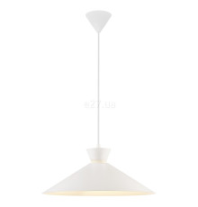 Підвісний світильник Nordlux 2213353001 Dial 45 Pendant White