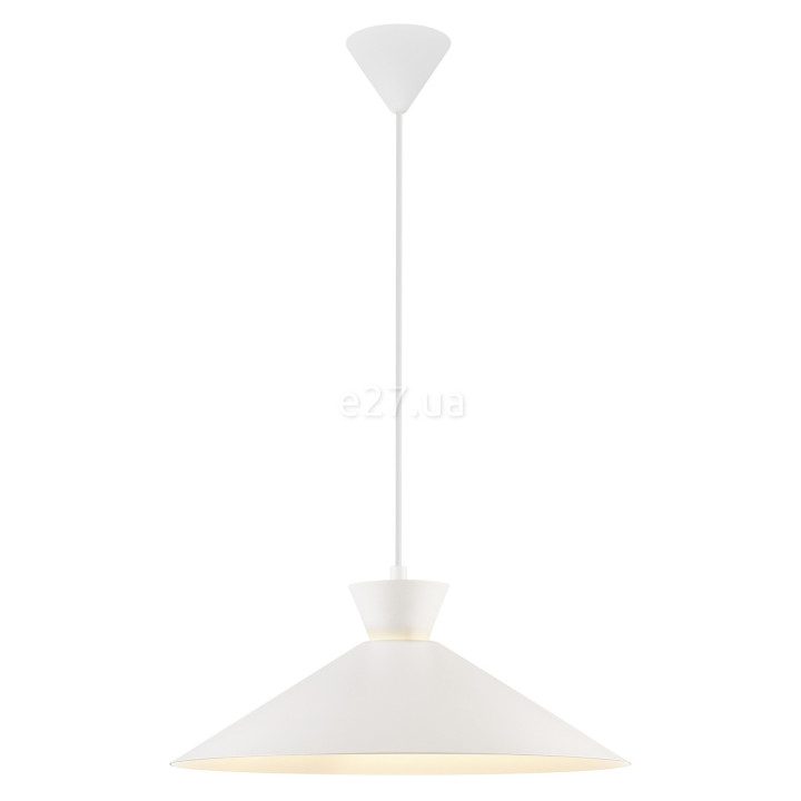 Підвісний світильник Nordlux 2213353001 Dial 45 Pendant White · Nordlux · nordlux-2213353001