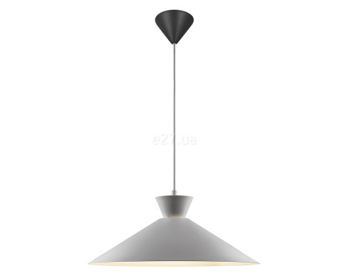 Підвісний світильник Nordlux 2213353010 Dial 45 Pendant Gray