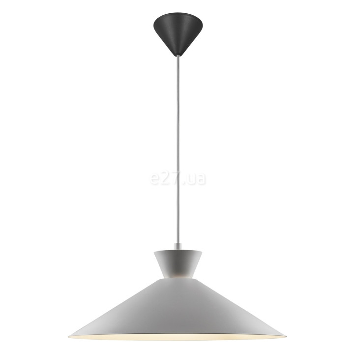 Підвісний світильник Nordlux 2213353010 Dial 45 Pendant Gray · Nordlux · nordlux-2213353010