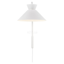 Бра Nordlux 2213371001 Dial Wall White · Nordlux · nordlux-2213371001