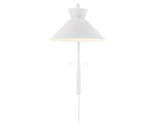 Бра Nordlux 2213371001 Dial Wall White