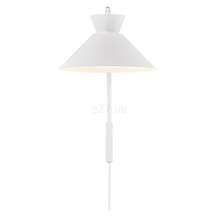 Бра Nordlux 2213371001 Dial Wall White · Nordlux · nordlux-2213371001