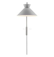 Бра Nordlux 2213371010 Dial Wall Gray