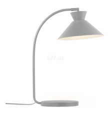 Настільна лампа Nordlux 2213385010 Dial Table Gray