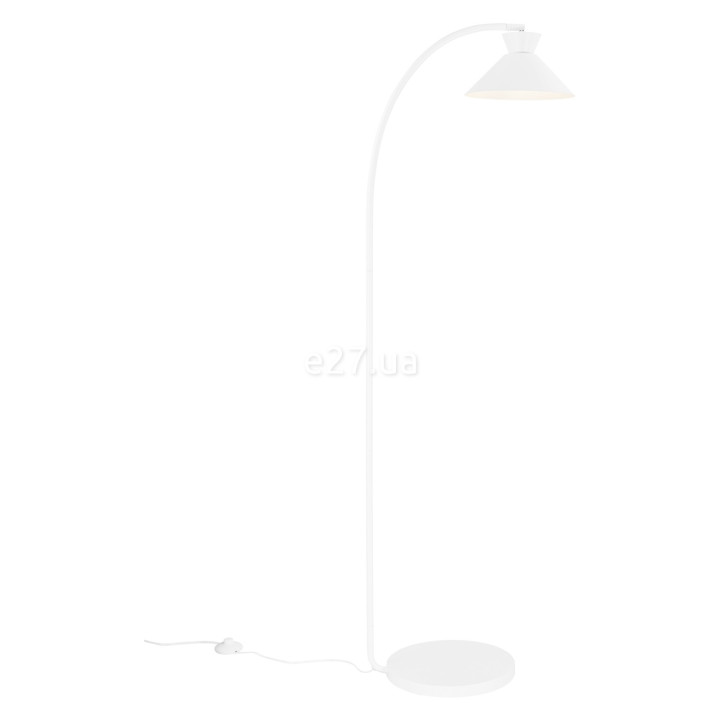 Торшер Nordlux 2213394001 Dial Floor White · Nordlux · nordlux-2213394001