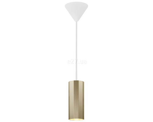 Підвісний світильник Nordlux 2213413035 Alanis Pendant Brass