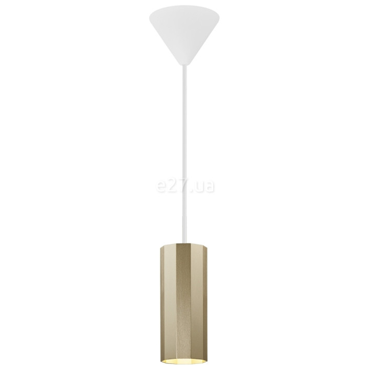 Підвісний світильник Nordlux 2213413035 Alanis Pendant Brass · Nordlux · nordlux-2213413035