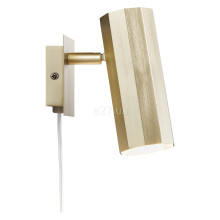 Спот Nordlux 2213441035 Alanis Wall Brass · Nordlux · nordlux-2213441035