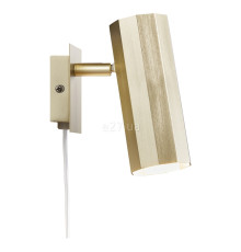 Спот Nordlux 2213441035 Alanis Wall Brass