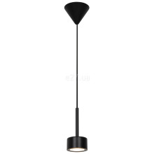 Підвісний світильник Nordlux 2213543003 Clyde Pendant Black, 5 Вт, 350 лм, 2700K · Nordlux · nordlux-2213543003