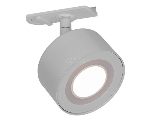 Трековий світильник Nordlux 2213550101 Clyde Link Link Clyde Rail White, 5 Вт, 350 лм, 2700K