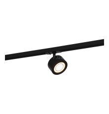 Трековий світильник Nordlux 2213550103 Clyde Link Link Clyde Rail Black, 5 Вт, 350 лм, 2700K