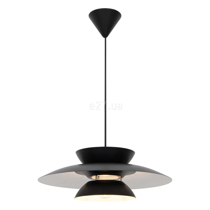 Підвісний світильник Nordlux 2213603003 Carmen Pendant Black · Nordlux · nordlux-2213603003