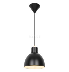 Підвісний світильник Nordlux 2213623003 Pop Pendant Mat Black